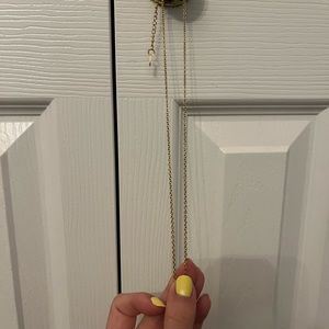 20 inch 18 K gold plated new chain